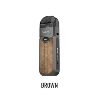 is vape secondhand smoke worse than cigarettes Smok Novo 5 Pod Vape Kit main image 1