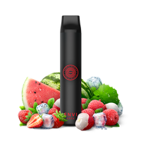 Load image into Gallery viewer, ENVI Apex - Lychee Watermelon Strawberry Ice
