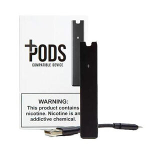 Plus Pods Juul Compatible Device