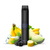 Load image into Gallery viewer, ENVI Apex - Banana Blackberry Melon Iced
