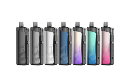 VAPORESSO GEN AIR 40 POD KIT [CRC]