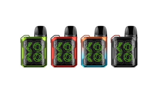 UWELL CALIBURN GK2 POD KIT [CRC]