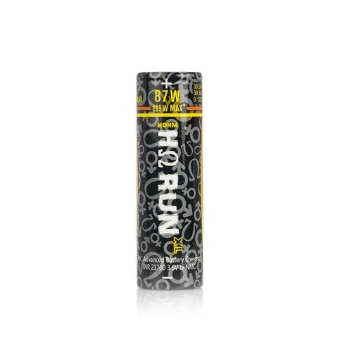 HOHMTECH RUN XL 21700 4007MAH 30.3A