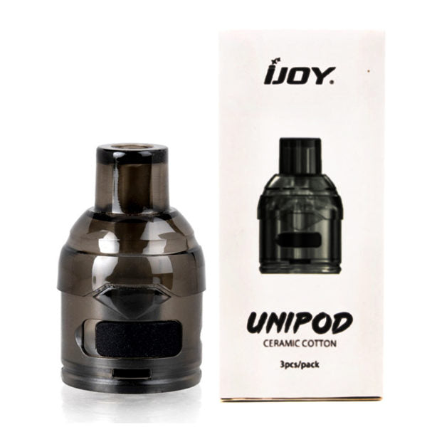 iJoy VPC UniPod 2.0ml Ceramic Cartridge