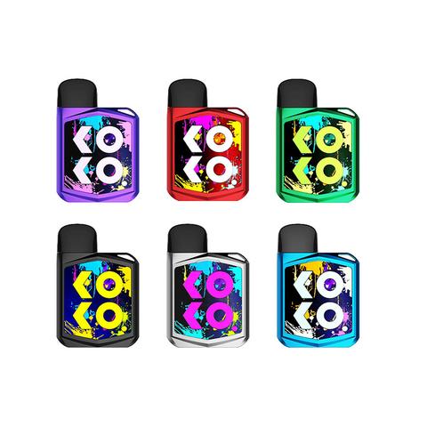 UWELL CALIBURN KOKO PRIME POD KIT [CRC]