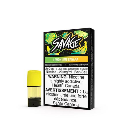 Wasaga Beach Vape Shop Eliquids STLTH Canada