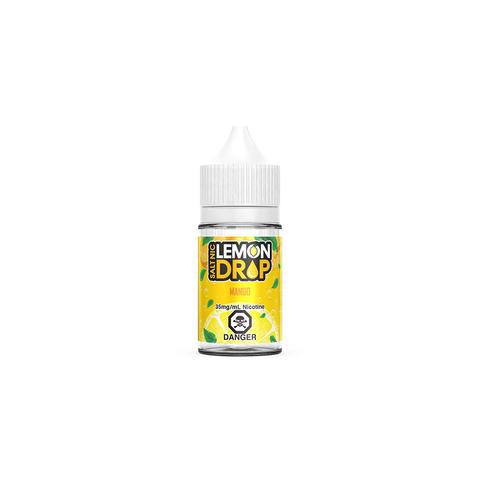 MANGO SALT BY LEMON DROP