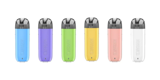 ASPIRE MINICAN 2 POD KIT [CRC]