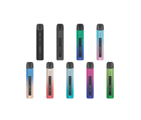 Smok NFIX PRO Pod Kit | Vape Shop Near Orillia | Silver Bridge Vapes Smok NFIX PRO Pod Kit | Vape Shop Near Orillia | Silver Bridge Vapes