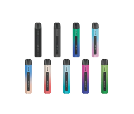 SMOK NFIX PRO POD KIT [CRC]