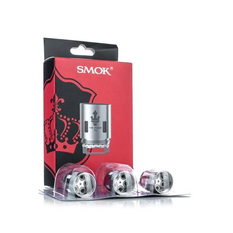 Vape Shop Barrie and Midland - Silver Bridge Vapes - TFV12 Prince Mesh Coils