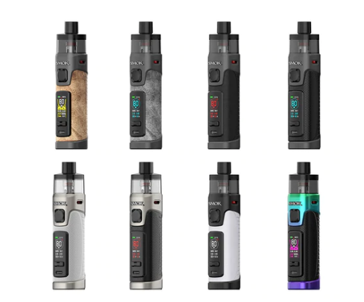 SMOK RPM5 *PRO* POD KIT [CRC]