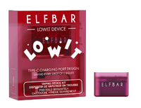 Load image into Gallery viewer, Elf Bar Lowit 500mah Device
