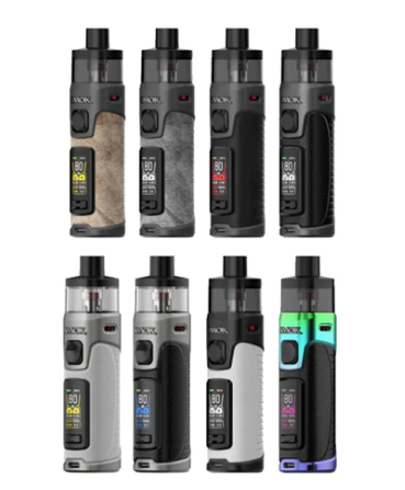 SMOK RPM5 POD KIT [CRC]