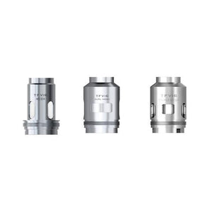 Silver Bridge Vapes Barrie and Midland - SMOK TFV16 Replacement Coils