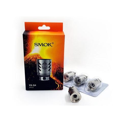 SMOK TFV8 Cloud Beast Replacement Coils