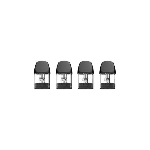 UWELL CALIBURN A2S REPLACEMENT POD (4 PACK) [CRC]