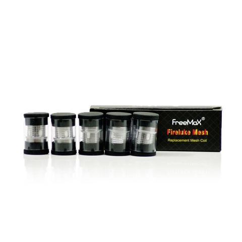 Freemax Fireluke Mesh Replacement Coils