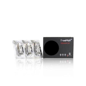 Silver Bridge Vapes Barrie and Midland - Freemax Mesh Pro Coils
