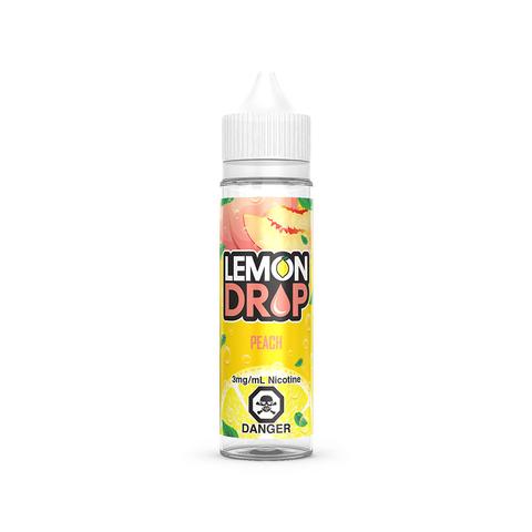 PEACH BY LEMON DROP