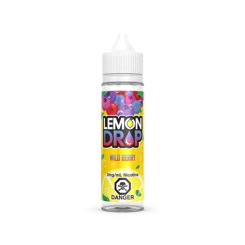 WILD BERRY BY LEMON DROP