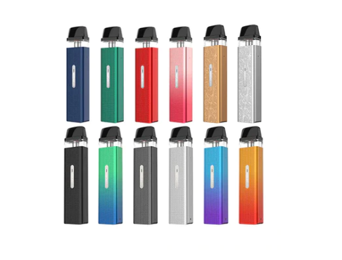 VAPORESSO XROS MINI POD KIT [CRC]