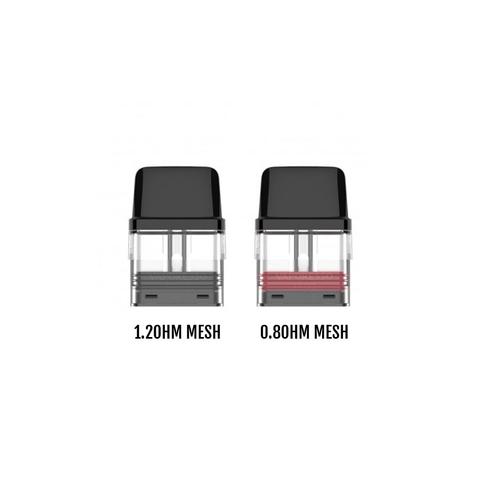 VAPORESSO XROS REPLACEMENT POD (2 PACK)